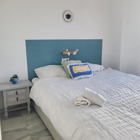 Estrella De La Bahia Apartament