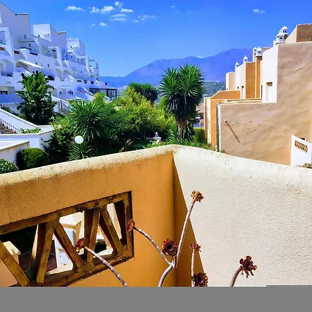 Apartament Estrella De La Bahia
