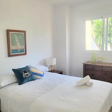 Estrella De La Bahia Apartament *