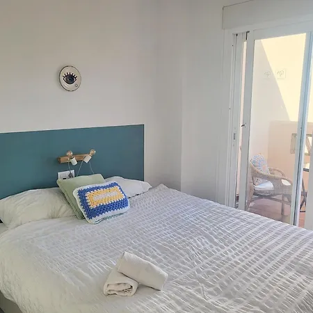 Apartament Estrella De La Bahia *