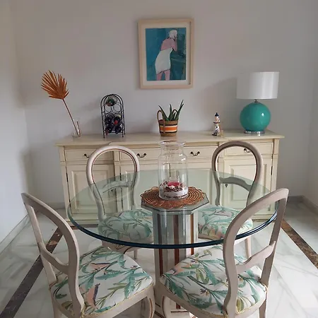 Estrella De La Bahia Apartament Bahia de Casares