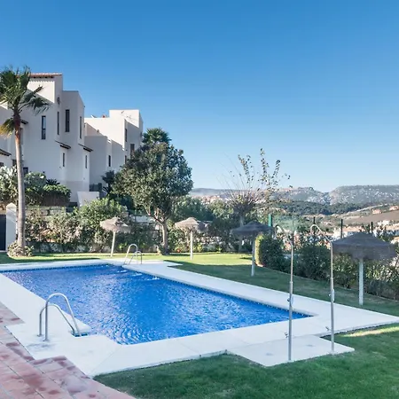 Estrella De La Bahia Bahia de Casares