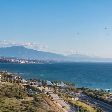 Estrella De La Bahia * Bahia de Casares