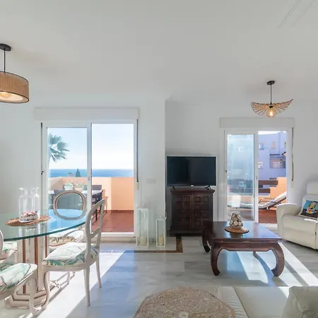 Apartament Estrella De La Bahia *