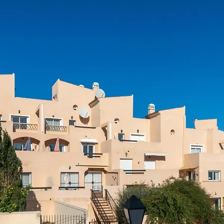 Apartament Estrella De La Bahia Bahia de Casares