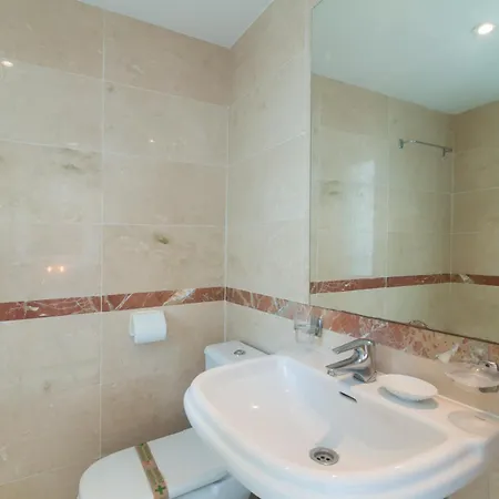 Apartament Estrella De La Bahia