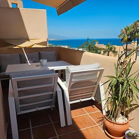 Estrella De La Bahia Apartament