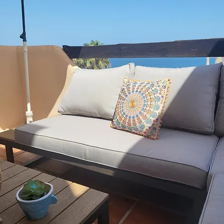 Estrella De La Bahia