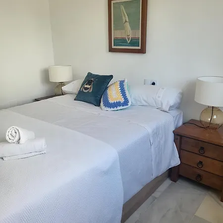 Διαμέρισμα Estrella De La Bahia Bahia de Casares