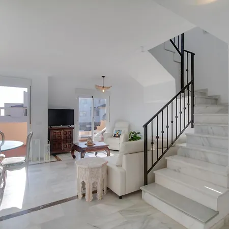Estrella De La Bahia Διαμέρισμα Bahia de Casares