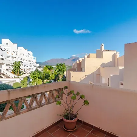 דירה Estrella De La Bahia Bahia de Casares