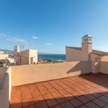 Estrella De La Bahia Διαμέρισμα