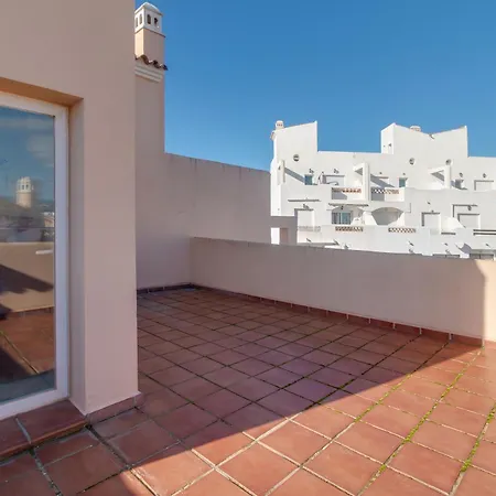 Διαμέρισμα Estrella De La Bahia